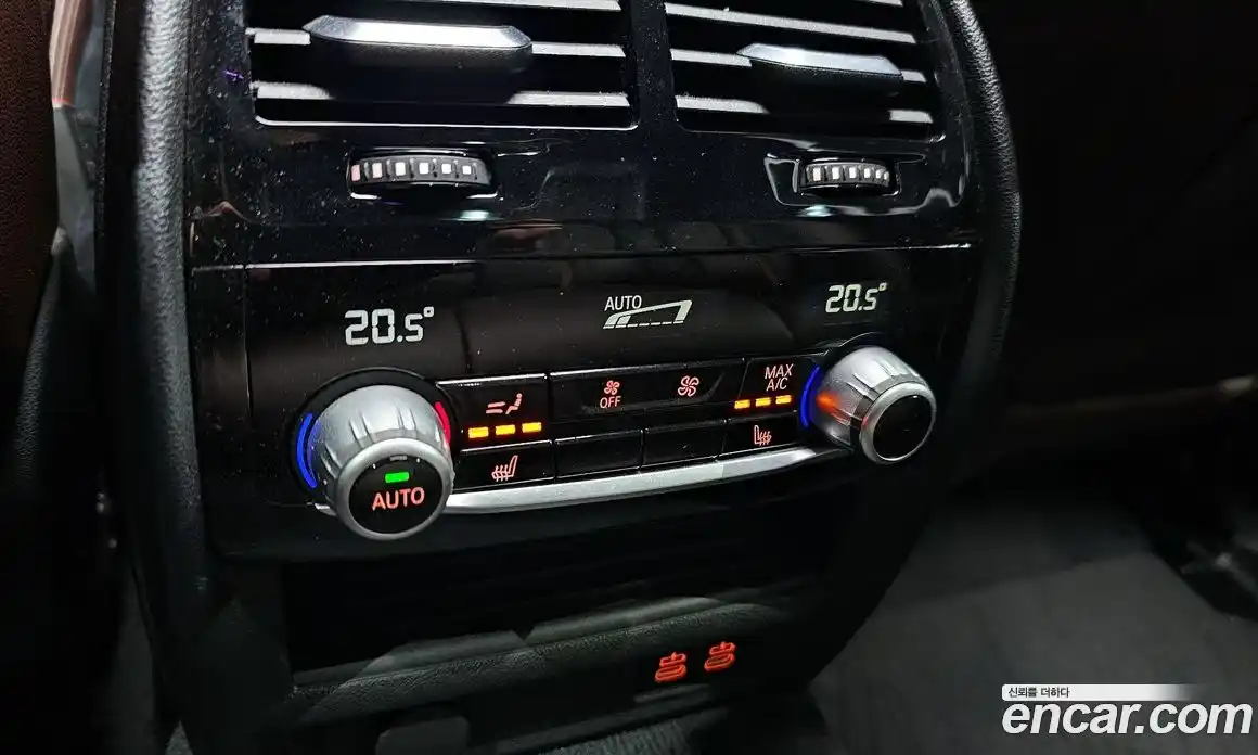 BMW 5-Series 2022 2.0 Автомат в Москве № 763413, фото 20