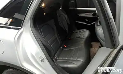 Mercedes-Benz GLC-Class 2018 2.0 Автомат в Москве № 764007, миниатюра 12