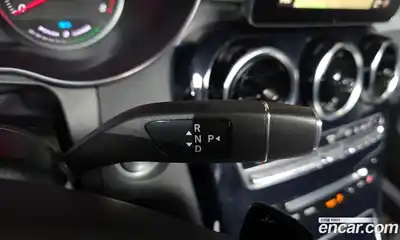 Mercedes-Benz GLC-Class 2018 2.0 Автомат в Москве № 764007, миниатюра 9