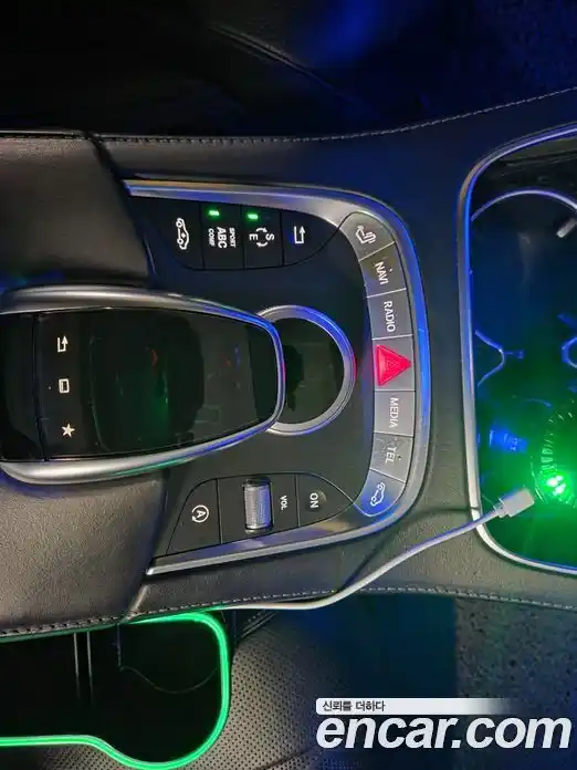 Mercedes-Benz S-Class 2017 4.7 Автомат в Москве № 764109, фото 17