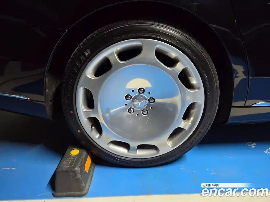 Mercedes-Benz S-Class 2017 4.7 Автомат в Москве № 764109, фото 4