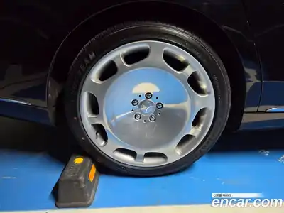 Mercedes-Benz S-Class 2017 4.7 Автомат в Москве № 764109, миниатюра 4