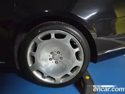 Mercedes-Benz S-Class 2017 4.7 Автомат в Москве № 764109, миниатюра 8