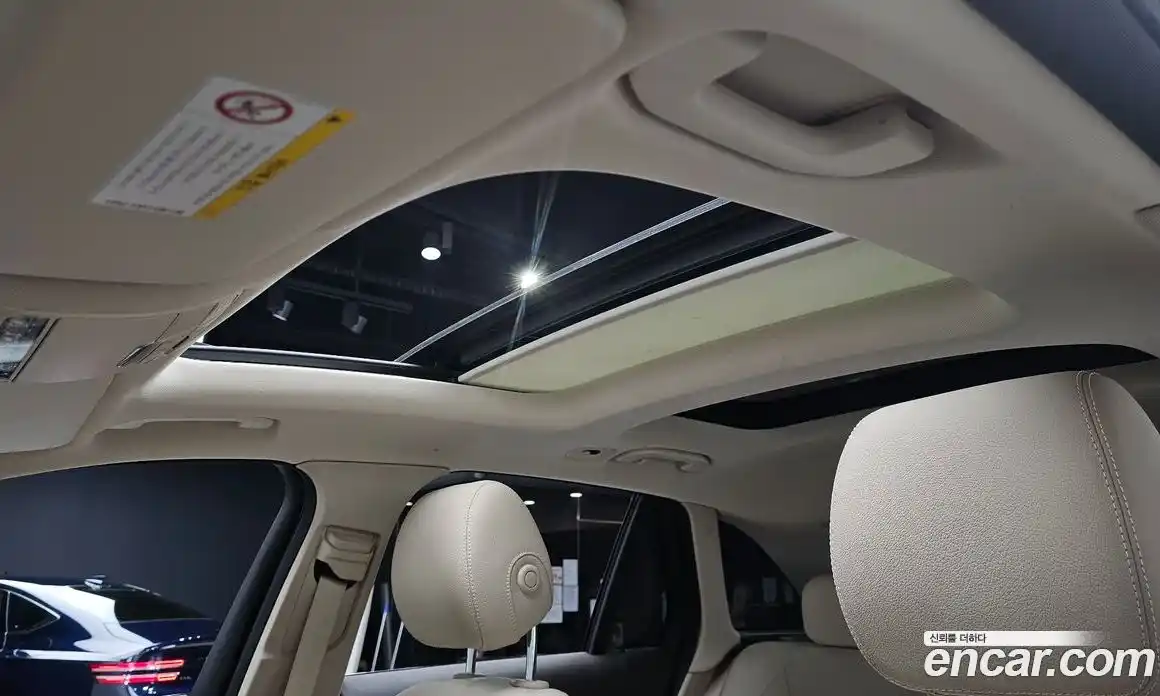 Mercedes-Benz GLC-Class 2018 2.1 Автомат в Москве № 764429, фото 17