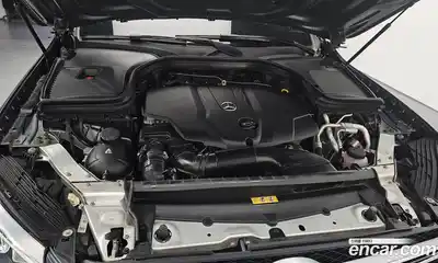 Mercedes-Benz GLC-Class 2018 2.1 Автомат в Москве № 764429, миниатюра 6