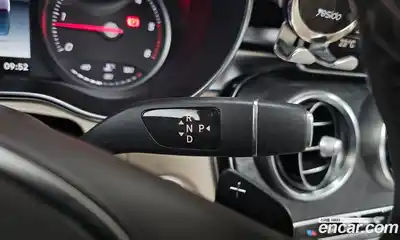 Mercedes-Benz GLC-Class 2018 2.1 Автомат в Москве № 764429, миниатюра 9