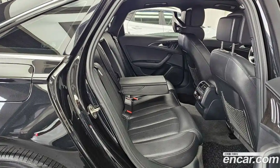 Audi A6 2018 2.0 Автомат в Москве № 765029, фото 12