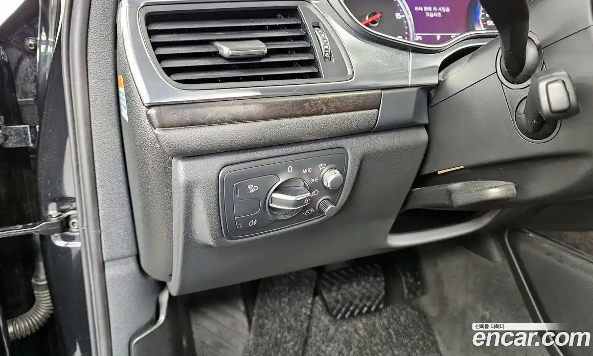 Audi A6 2018 2.0 Автомат в Москве № 765029, фото 16