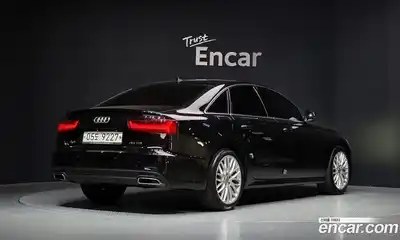 Audi A6 2018 2.0 Автомат в Москве № 765029, миниатюра 2