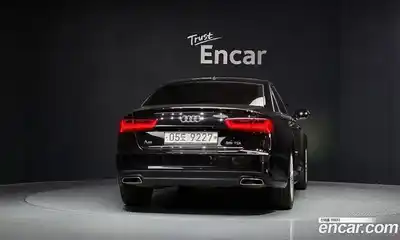 Audi A6 2018 2.0 Автомат в Москве № 765029, миниатюра 4