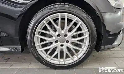 Audi A6 2018 2.0 Автомат в Москве № 765029, миниатюра 5