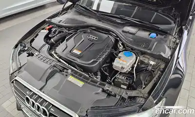 Audi A6 2018 2.0 Автомат в Москве № 765029, миниатюра 6