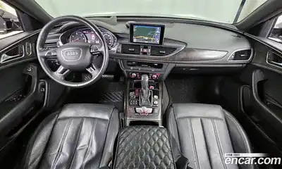 Audi A6 2018 2.0 Автомат в Москве № 765029, миниатюра 7