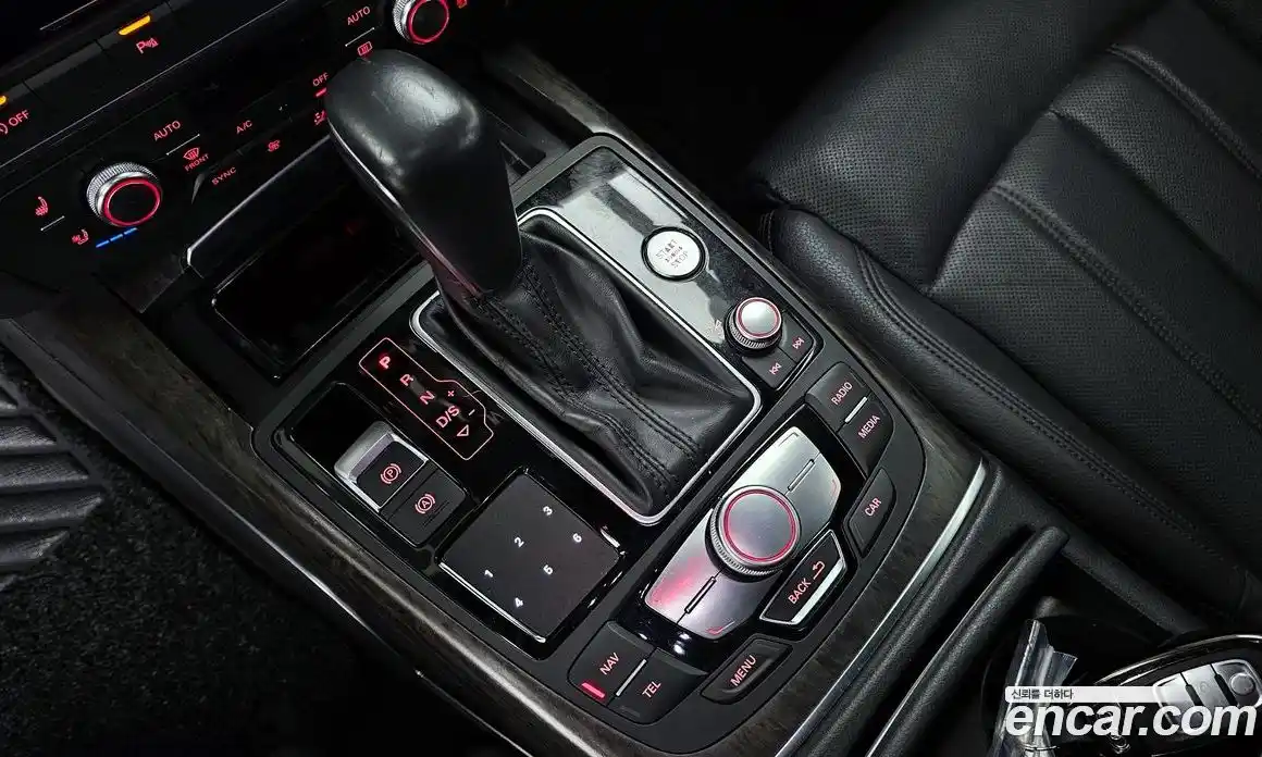 Audi A6 2018 2.0 Автомат в Москве № 765029, фото 9