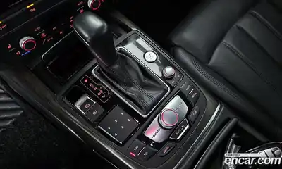 Audi A6 2018 2.0 Автомат в Москве № 765029, миниатюра 9