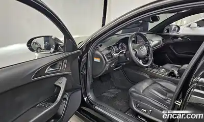 Audi A6 2018 2.0 Автомат в Москве № 765029, миниатюра 10