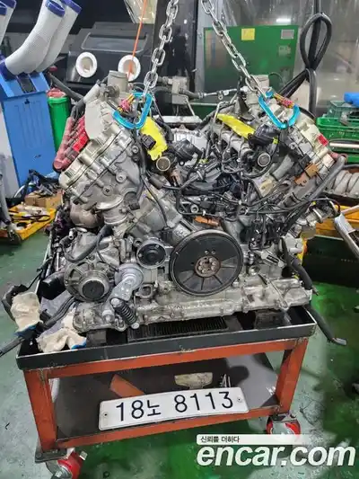 Audi A8 2012 4.2 Автомат в Москве № 765330, миниатюра 11