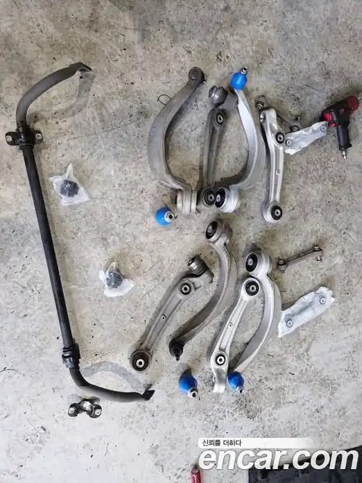 Audi A8 2012 4.2 Автомат в Москве № 765330, фото 18