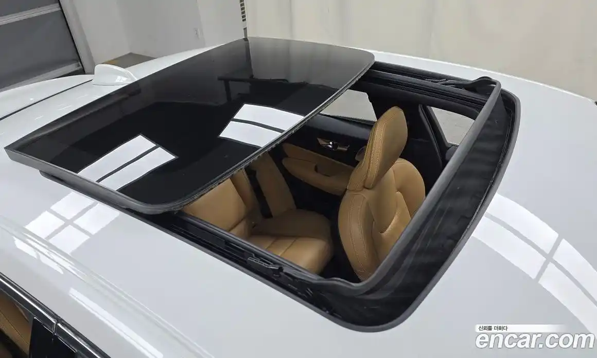 Volvo S60 2023 2.0 Автомат в Москве № 765456, фото 18