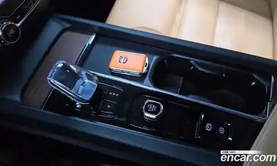 Volvo S60 2023 2.0 Автомат в Москве № 765456, миниатюра 9