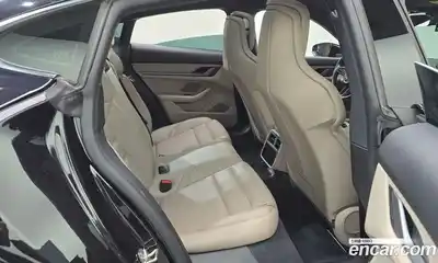 Porsche Taycan 2025 0.1 Автомат в Москве № 765527, миниатюра 12