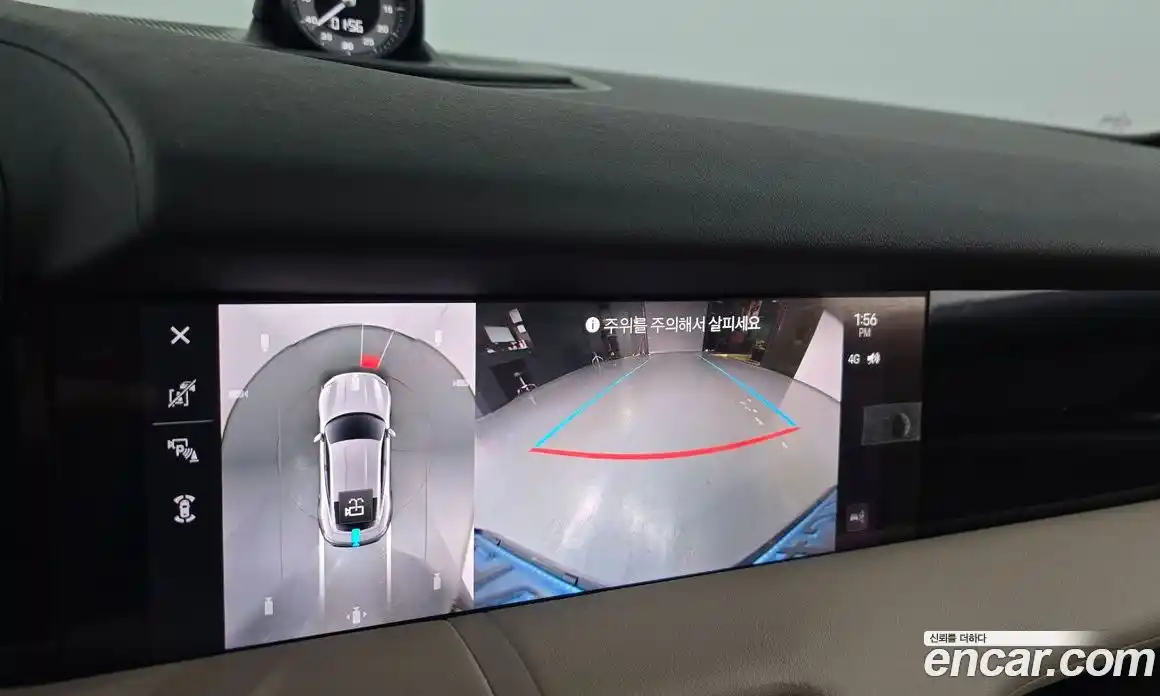 Porsche Taycan 2025 0.1 Автомат в Москве № 765527, фото 15