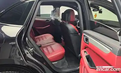 Porsche Macan 2023 2.9 Автомат в Москве № 765624, миниатюра 12