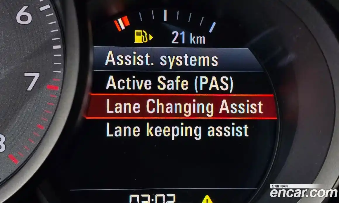 Porsche Macan 2023 2.9 Автомат в Москве № 765624, фото 16