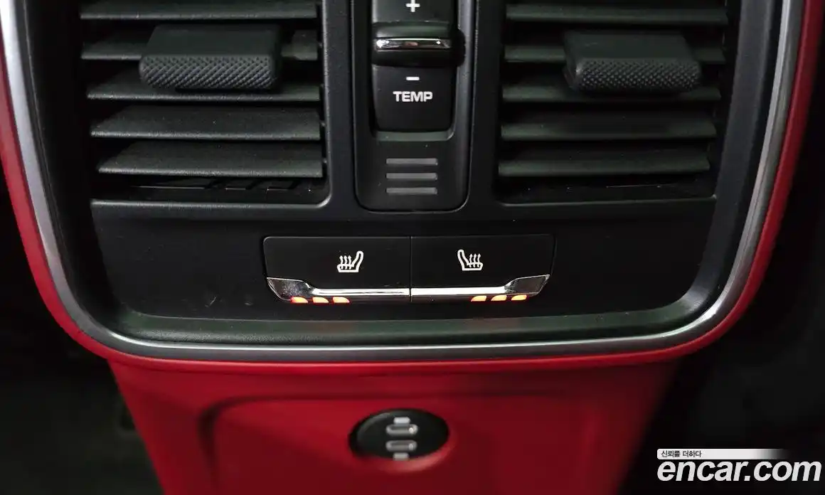 Porsche Macan 2023 2.9 Автомат в Москве № 765624, фото 18