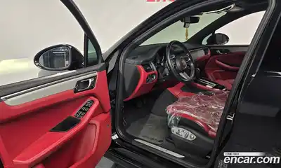 Porsche Macan 2023 2.9 Автомат в Москве № 765624, миниатюра 10