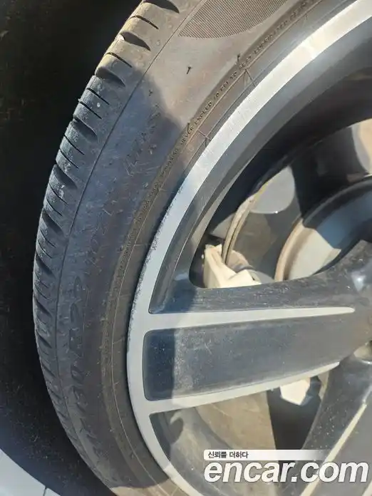 Porsche Cayenne 2020 4.0 Автомат в Москве № 765745, фото 16