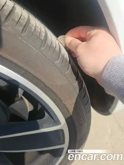 Porsche Cayenne 2020 4.0 Автомат в Москве № 765745, миниатюра 5