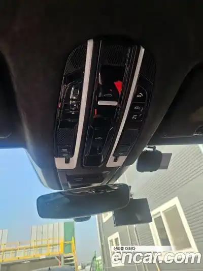 Porsche Cayenne 2020 4.0 Автомат в Москве № 765745, миниатюра 8