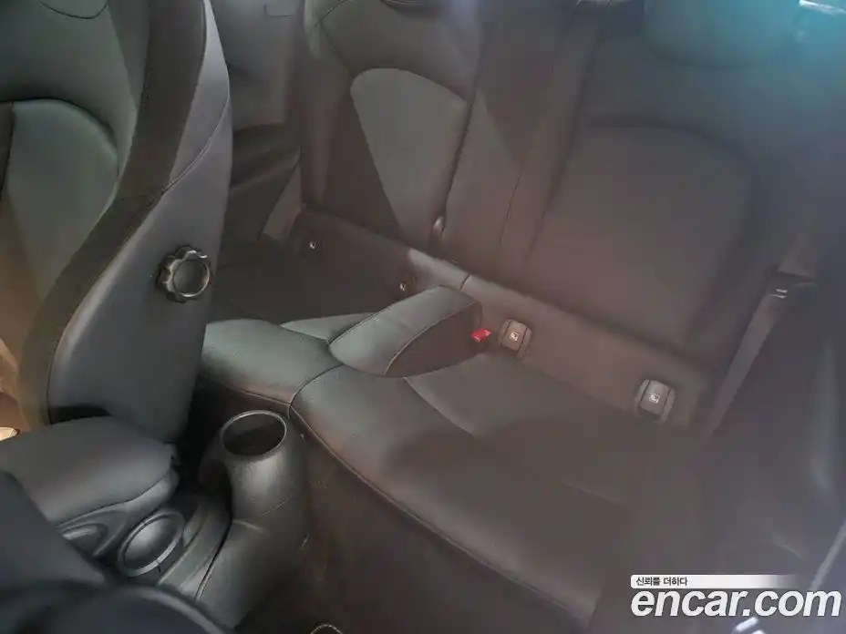 Mini Cooper 2022 Автомат в Москве № 766361, фото 5