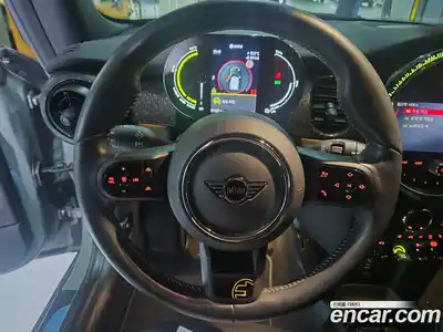 Mini Cooper 2022 Автомат в Москве № 766361, миниатюра 6