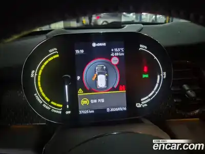 Mini Cooper 2022 Автомат в Москве № 766361, миниатюра 7