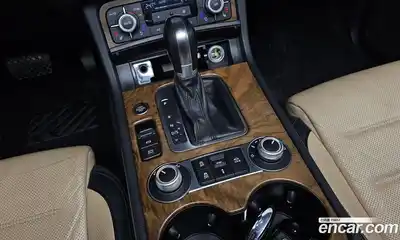 Volkswagen Touareg 2016 3.0 Автомат в Москве № 767203, миниатюра 9