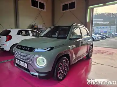 Hyundai Casper, 2023