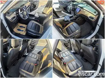 Chevrolet TrailBlazer 2020 1.3 Автомат в Москве № 100538, миниатюра 9