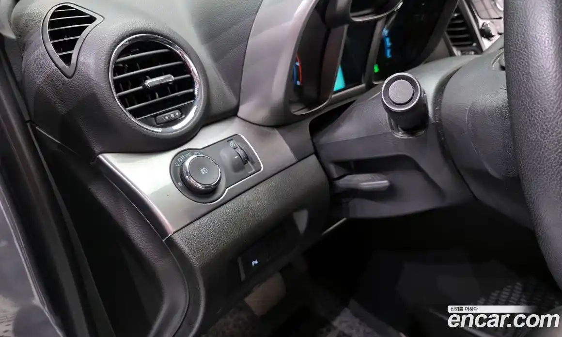 Chevrolet Orlando 2017 2.0 гидро в Москве № 105025, фото 18