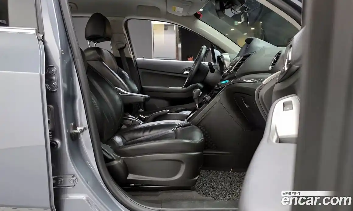 Chevrolet Orlando 2017 2.0 гидро в Москве № 105025, фото 10