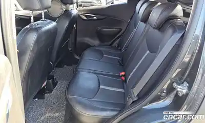 Chevrolet Spark 2021 1.0 Автомат в Москве № 105258, миниатюра 12