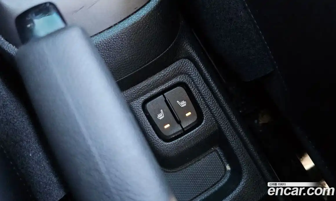 Chevrolet Spark 2021 1.0 Автомат в Москве № 105258, фото 17