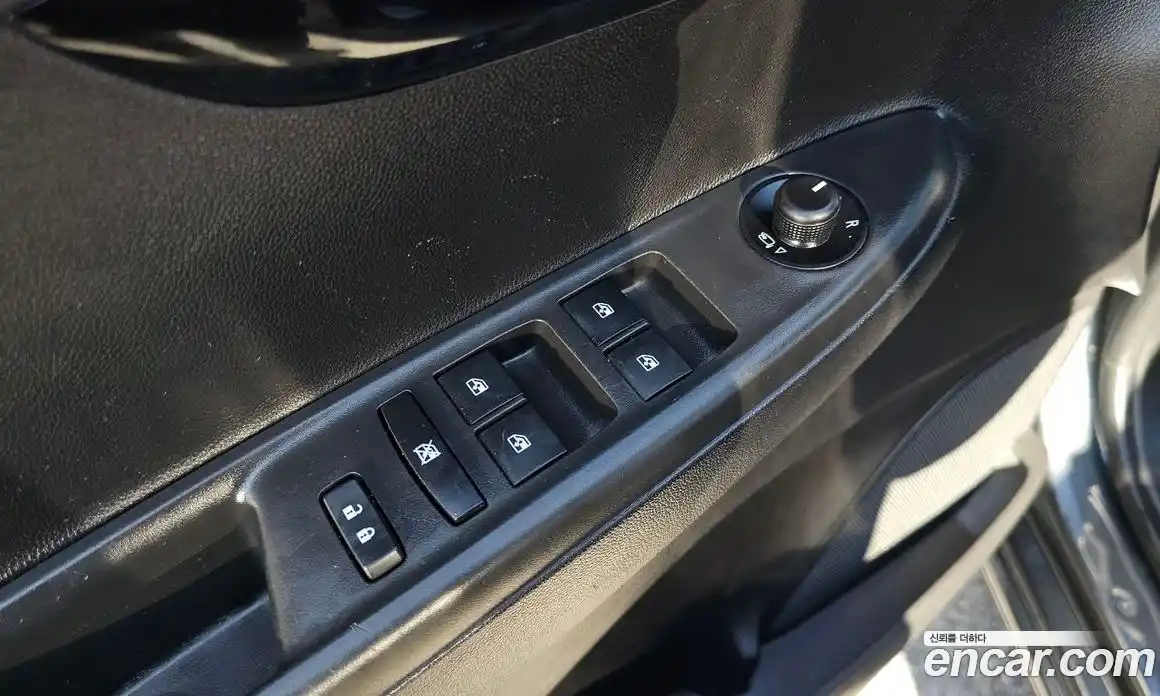 Chevrolet Spark 2021 1.0 Автомат в Москве № 105258, фото 18