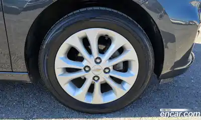 Chevrolet Spark 2021 1.0 Автомат в Москве № 105258, миниатюра 5