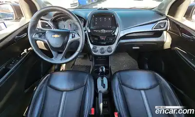 Chevrolet Spark 2021 1.0 Автомат в Москве № 105258, миниатюра 7