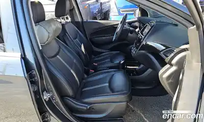 Chevrolet Spark 2021 1.0 Автомат в Москве № 105258, миниатюра 10