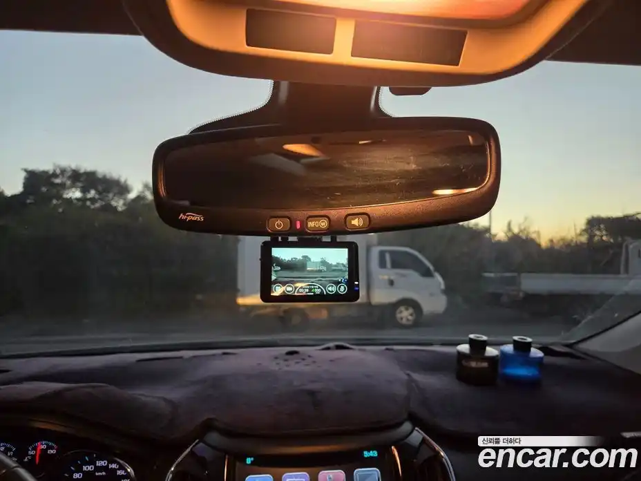 Chevrolet Cruze 2017 1.4 Автомат в Москве № 105517, фото 14