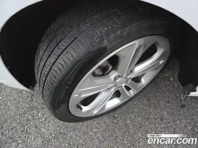 Chevrolet Cruze 2017 1.4 Автомат в Москве № 105517, миниатюра 7