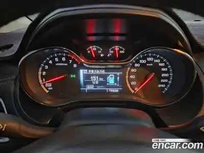 Chevrolet Cruze 2017 1.4 Автомат в Москве № 105517, миниатюра 10